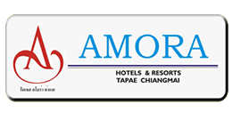 Amora Tapae Hotel, Chiangmai