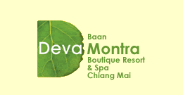 Baan Deva Montra Boutique Resort and Spa