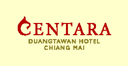 Centara Duangtawan Hotel Chiang Mai