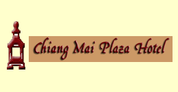 Chiang Mai Plaza Hotel