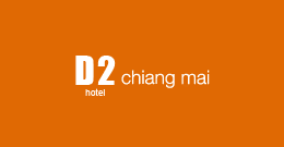 D2hotel chiang mai
