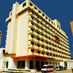 Pictures of D2hotel chiang mai