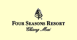 Four Seasons Resort Chiang Mai