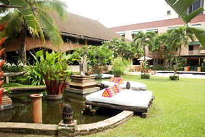 Pictures of Holiday Garden Hotel