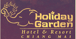 Holiday Garden Hotel