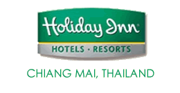 Holiday Inn Chiangmai (former Sheraton Chiangmai)