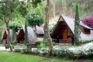 Pictures of Krisdadoi Chiangmai Aprime Resort