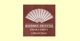 Mandarin Oriental Dhara Dhevi