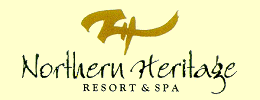 Northern Heritage Resort & Spa