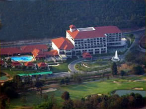 Pictures of Northern Heritage Resort & Spa