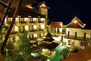 Pictures of Puripunn the Baby Grand Boutique Hotel & Spa