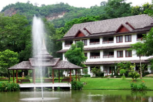 Pictures of Suan Bua Hotel & Resort